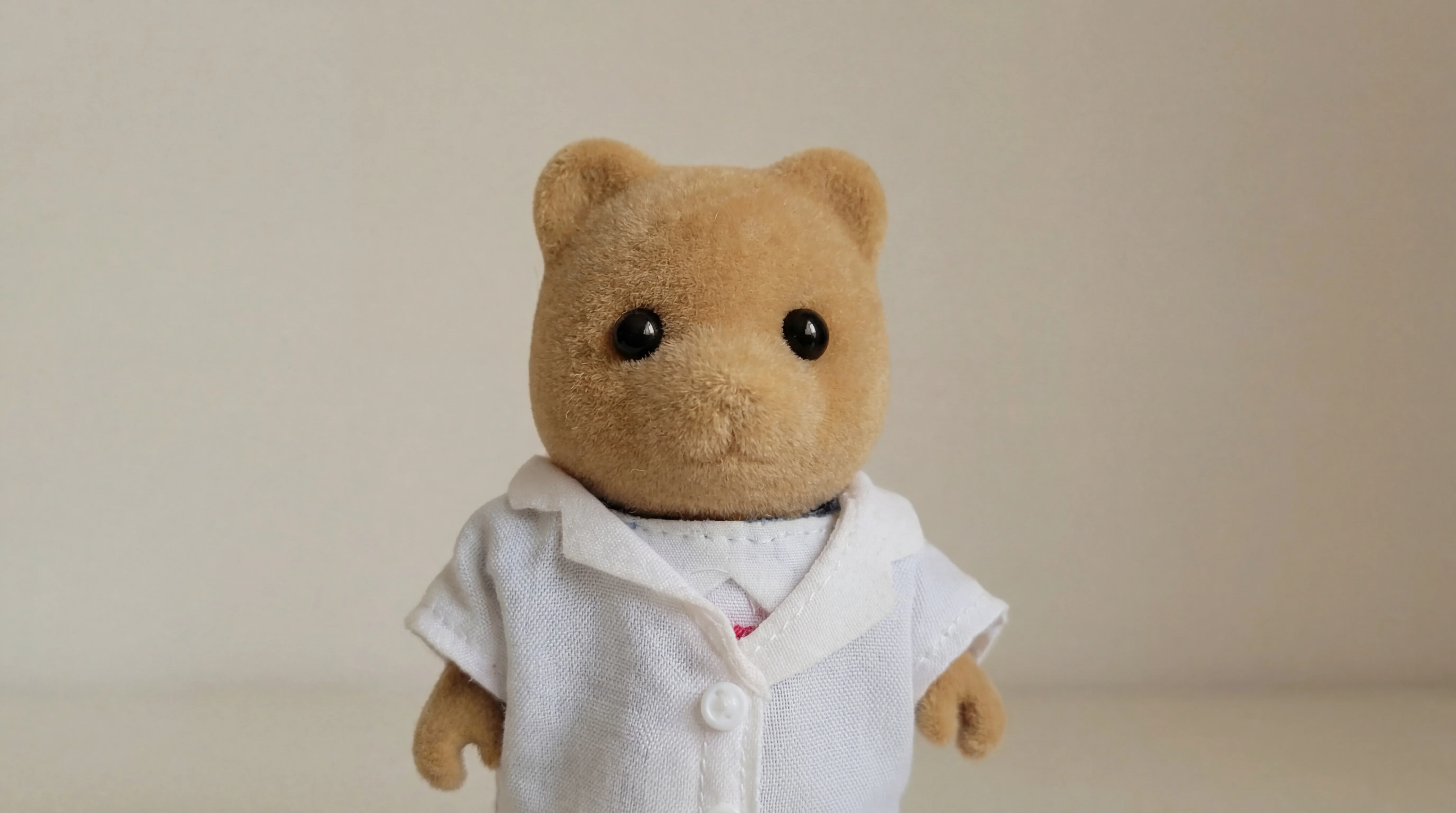 Doctor Robert Murdoch