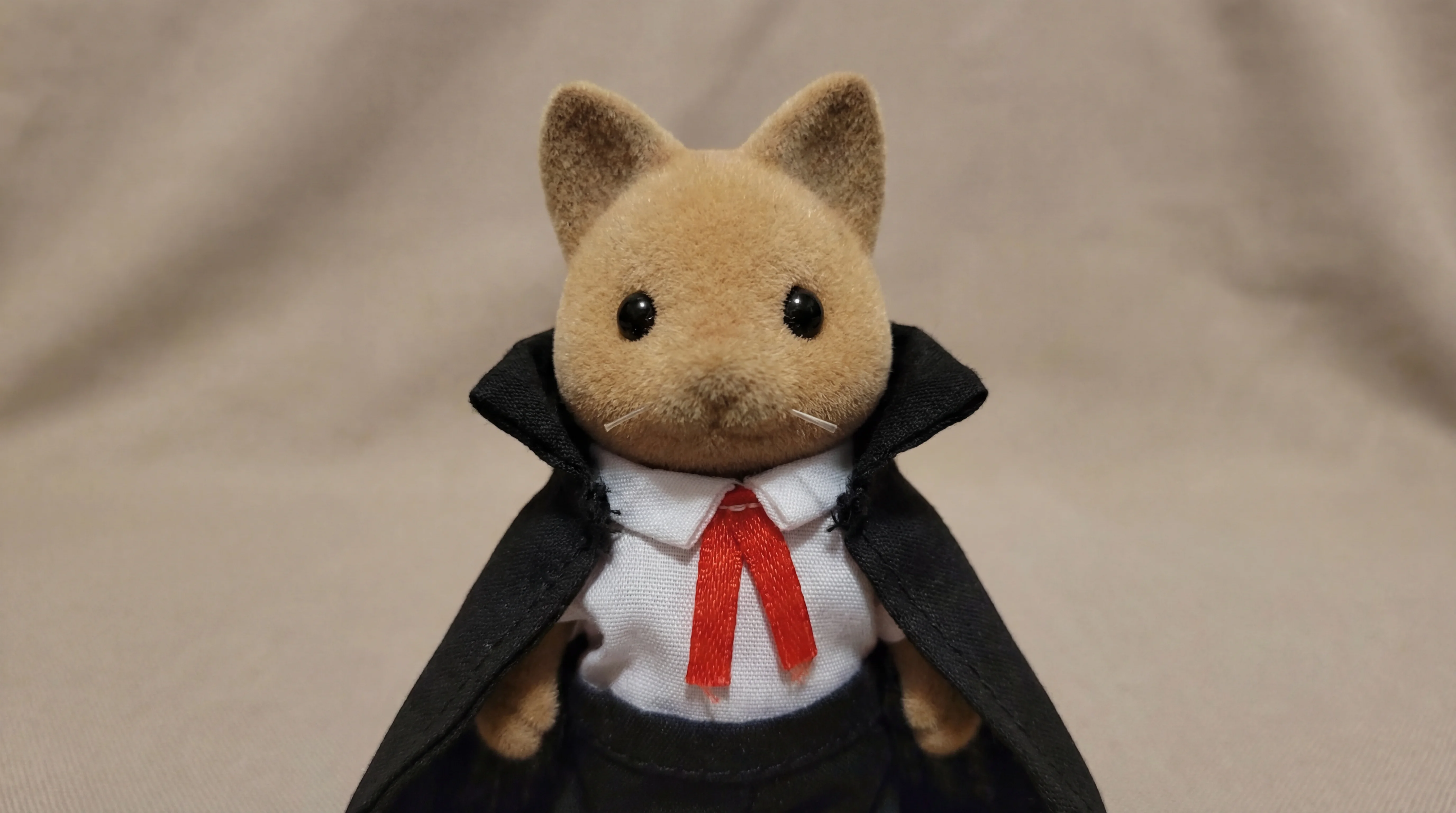 Professor Merryweather