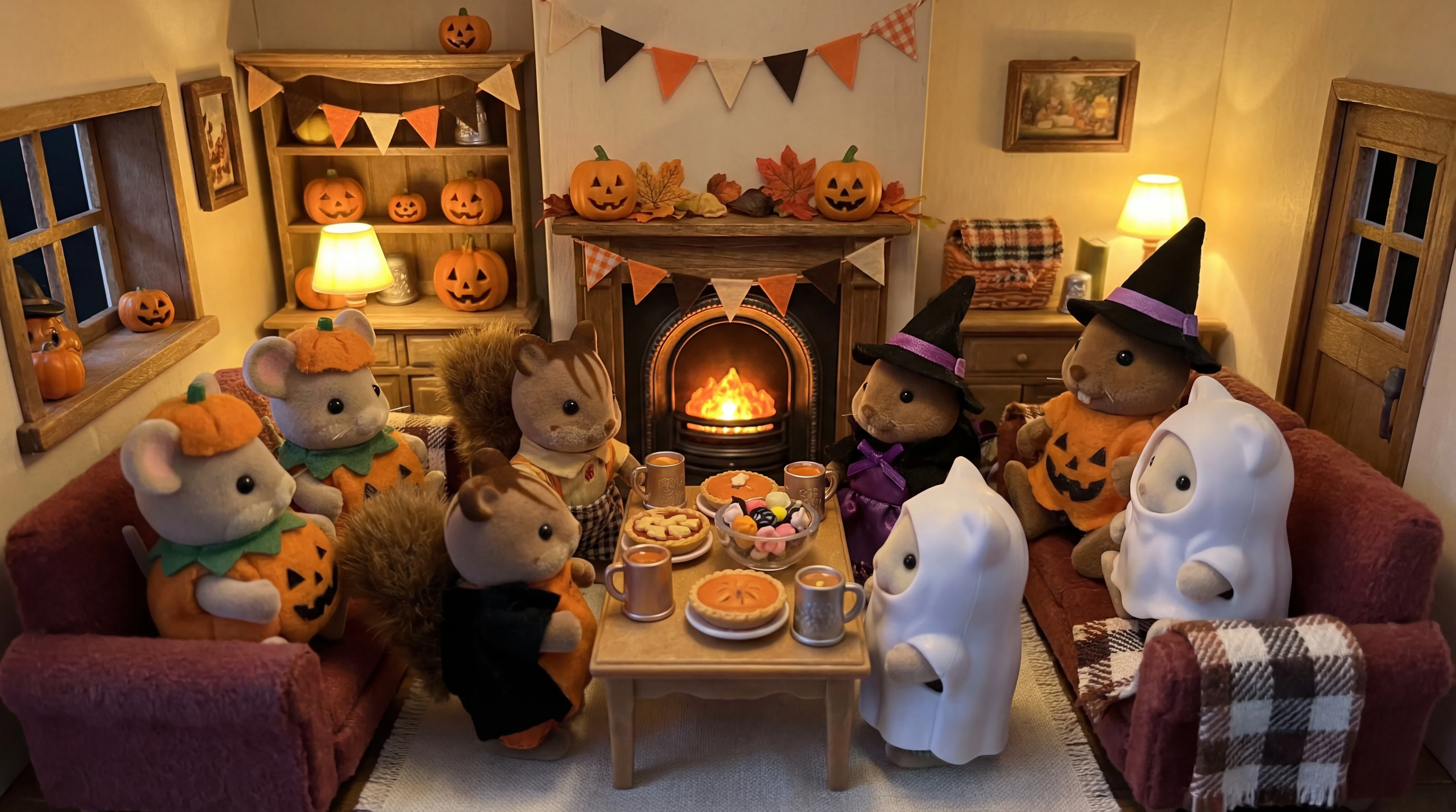 Halloween